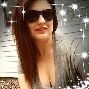 Meet your Posher, Katrina